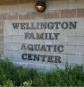 Wellington Family Aquatic Center